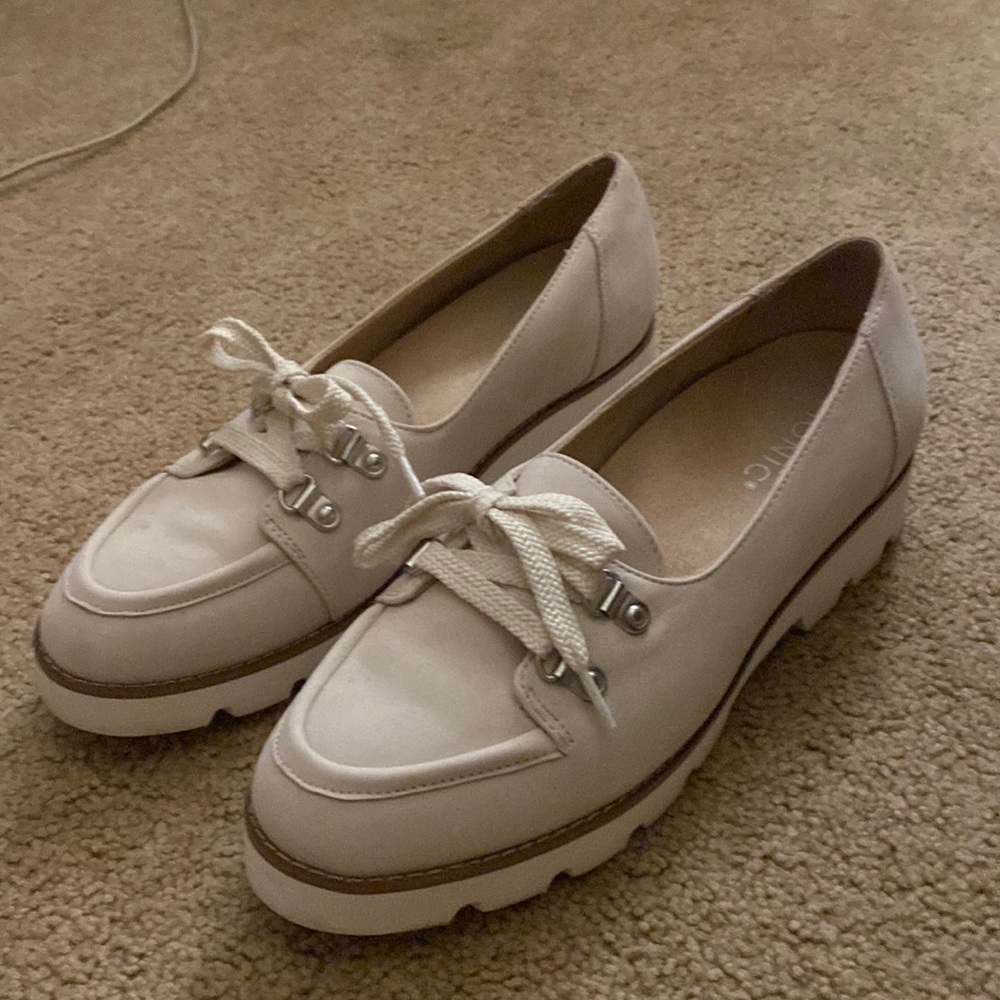 Vionic loafers